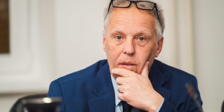 Marinić traži tematsku sjednicu Gradskog vijeća: “Želim da se otkrije zašto su zaustavljene izmjene GUP-a i PPUG-a Splita”