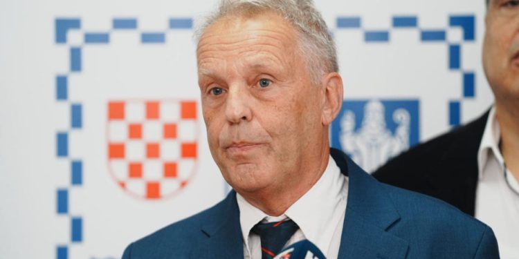 Marinić uoči važne tematske sjednice u Gradu Splitu: “Ovako se pogoduje građevinskom lobiju”