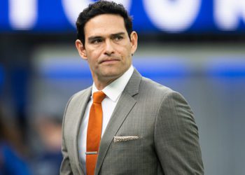 Mark Sanchez optužen je za napad na vozača kamiona “koji je mislio da će biti ubijen”