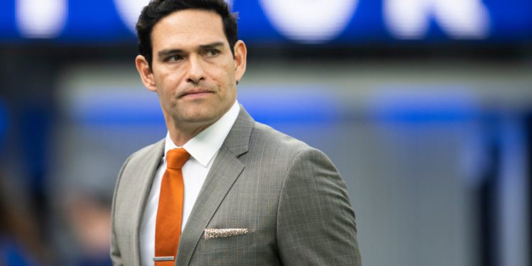 Mark Sanchez sada se suočava s optužbama za kaznene djela zbog uboda vozača dostave preko mjesta za parkiranje, kažu tužitelji