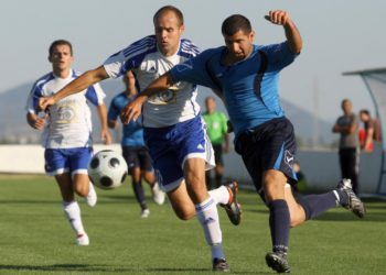 Marko Moravčić novi trener HNK Primorca nakon ostavke Mirka Labrovića