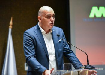 Marko Potrebica o navodima trebinjskog portala: Ništa novo. I ove godine iste laži, iste uvrede i isto krivotvorenje povijesti