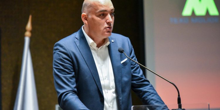 Marko Potrebica o navodima trebinjskog portala: Ništa novo. I ove godine iste laži, iste uvrede i isto krivotvorenje povijesti