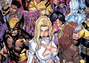 Marvel otkriva ‘sjene sutrašnjeg’, sljedeću fazu X-Men Comics | NYCC 2025