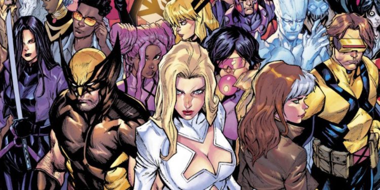Marvel otkriva ‘sjene sutrašnjeg’, sljedeću fazu X-Men Comics | NYCC 2025