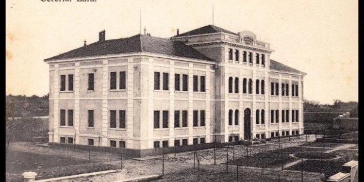 Mate Pavac – tihi dobročinitelj koji je Zadru darovao Bolnicu sv. Mateja. Bio je “škrt – ali samo prema sebi”