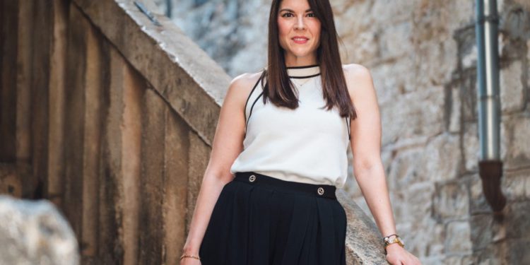 Matea Dorčić nova predsjednica Hrvatske udruge povijesnih gradova