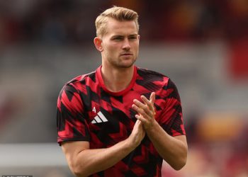 Matthijs De Ligt tvrdi da se Man United popravlja usprkos teškom početku sezone – dok govori o odnosu s Rubenom Amorimom i daje svoj sud o formaciji 3-4-2-1