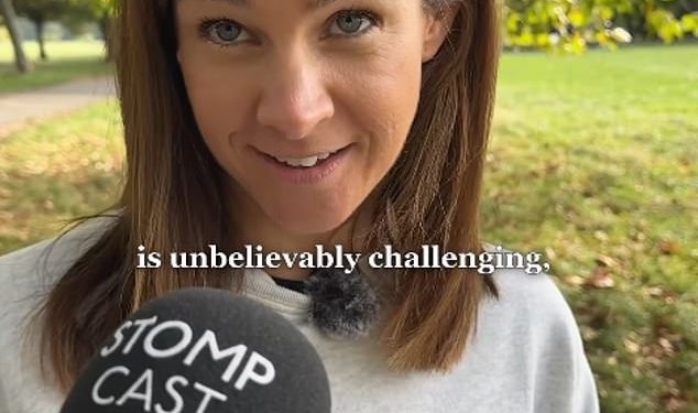 McFly bubnjar “ima patološko izbjegavanje potražnje” – što znači “može biti zabrinut ako im kažete što učiniti”