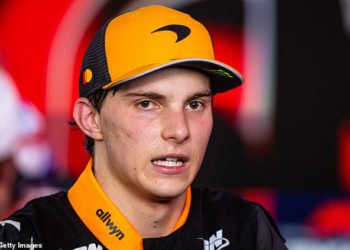 McLaren Građanski rat postaje ružan jer Oscar Piastri uskraćuje vlastiti tim u ‘nepoštenom’ potezu koji bi mogao odrediti prvenstvo F1