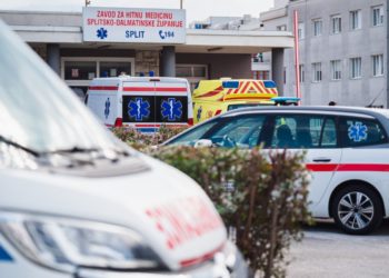 Među najutjecajnijim znanstvenicima su i ovi liječnici iz Splita. Evo tko su oni