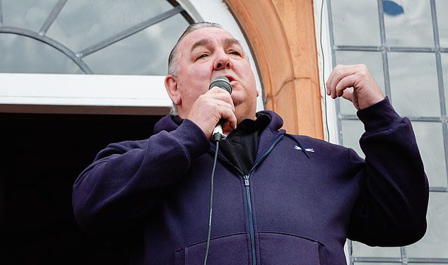 Meet football’s ultimate Champagne Socialist XI: After self-confessed left-winger Gary Neville caused outrage with ‘middle-aged white men’ rant, who joins millionaire Sky Sports pundit in our team?