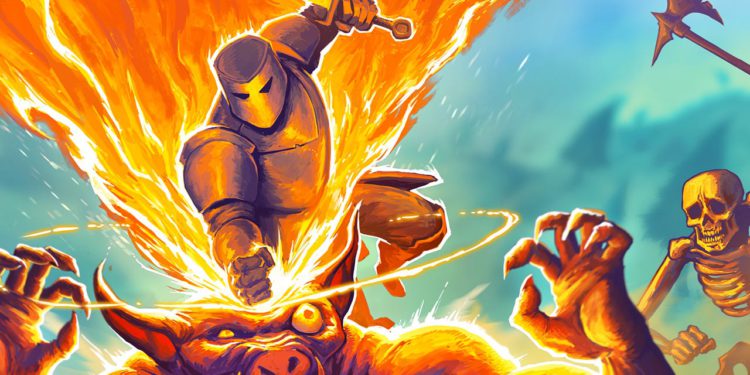 Megabonk – Brzi pregled – ign