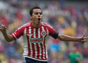 Meksička nogometna zvijezda Omar Bravo uhićen zbog sumnje u seksualno zlostavljanje djece