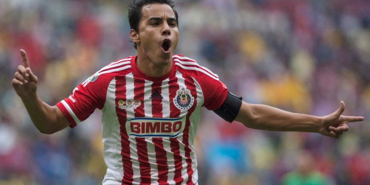 Meksička nogometna zvijezda Omar Bravo uhićen zbog sumnje u seksualno zlostavljanje djece