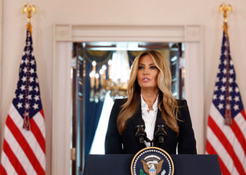 Melania Trump otkriva privatne razgovore s Putinom – RT World News