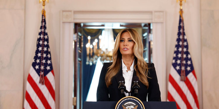 Melania Trump otkriva privatne razgovore s Putinom – RT World News