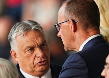 Merz otkriva detalje o sukobu s Orbanom – RT World News