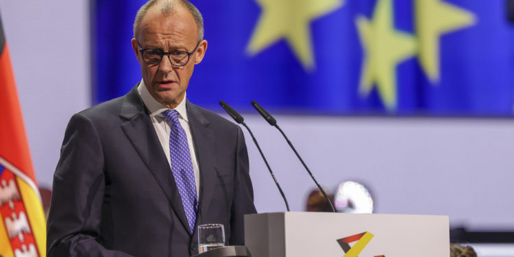 Merz pritisne Nijemace da prihvate bolne reforme – RT World News