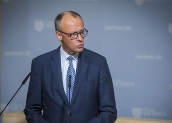 Merzove tvrdnje o ruskim dronovima su ‘laži’ – oporbeni političar — RT World News