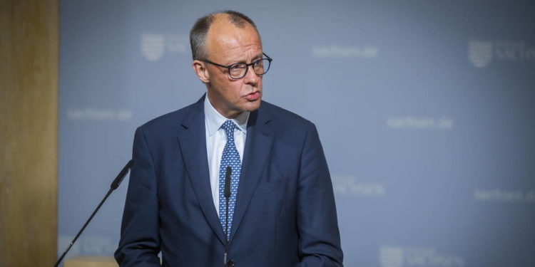 Merzove tvrdnje o ruskim dronovima su ‘laži’ – oporbeni političar — RT World News