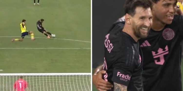 Messi je nezaustavljiv: još jedan hat-trick i naslov najboljeg strijelca u džepu!