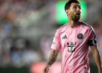 Messi kapetan milanskog kotleta: nova uloga prvaka