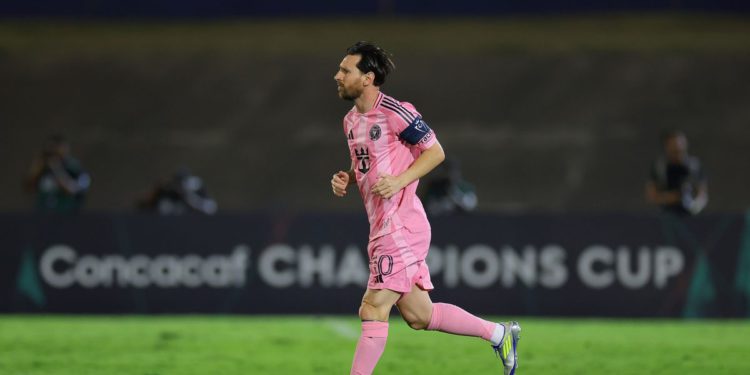 Messi, povijesni hat-trick i novi rekord: Inter Miami ide u doigravanje