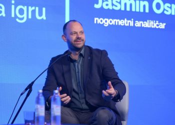 ‘Mi dajemo pregled svega, ali analitičari su i dalje potrebni, na kraju ipak čovjek donosi odluku’