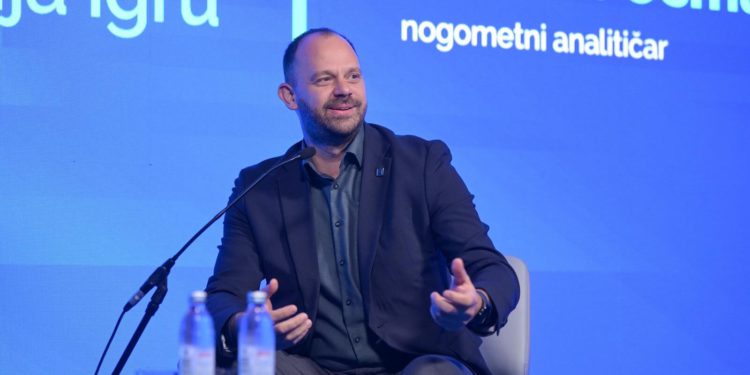 ‘Mi dajemo pregled svega, ali analitičari su i dalje potrebni, na kraju ipak čovjek donosi odluku’