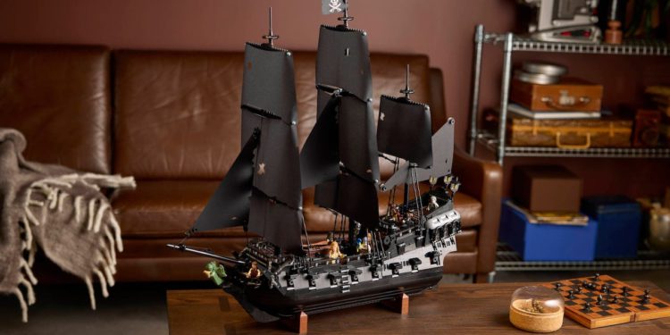 Mi gradimo Crni biser