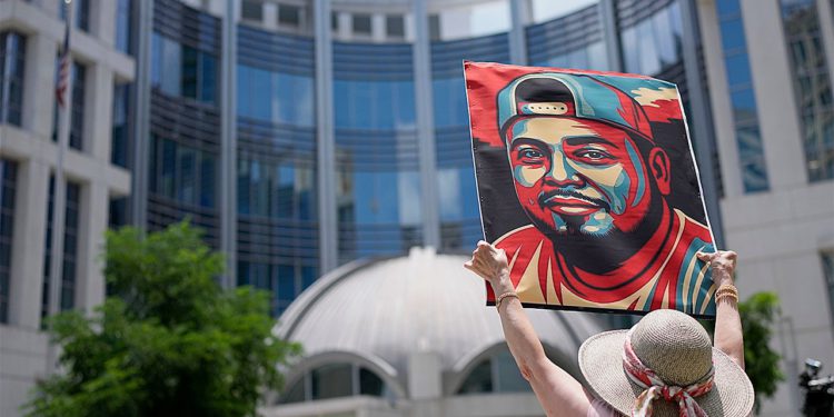 Mi suci obećava da će vladati ‘uskoro’ o sudbini Abrega Garcia nakon saslušanja maratona