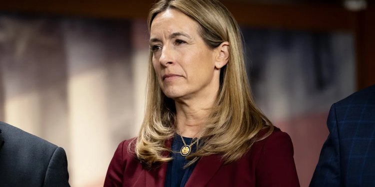 Mikie Sherrill odgovara DOJ-u koji šalje savezne promatrače izbora u New Jersey