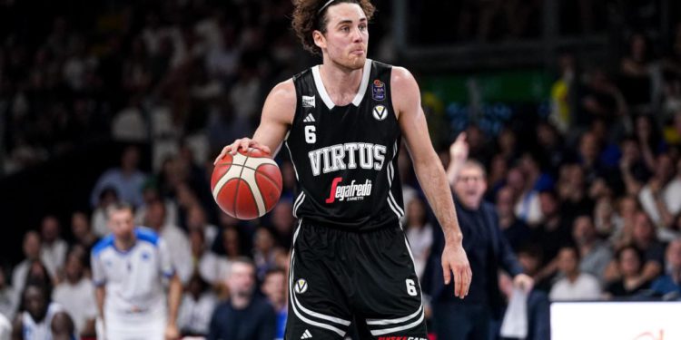 Milan, Virtus i Talijani, komentar Dana Petersona u Gazzetti