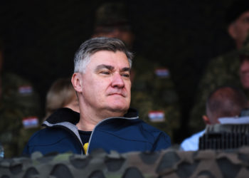 Milanović potvrdio kandidatkinju za šeficu Vrhovnog suda