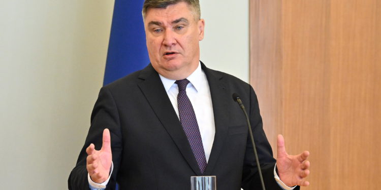 Milanović predložio kandidate za predsjednika Vrhovnog suda: Evo tko je sve u igri