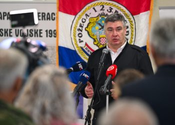 Milanović se uskoro sastaje s jednim od najmoćnijih ljudi na svijetu, evo detalja