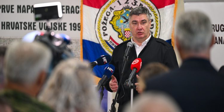 Milanović se uskoro sastaje s jednim od najmoćnijih ljudi na svijetu, evo detalja