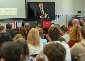 Milanovićeve riječi naljutit će Sarajevo: ‘Hrvate maltretiraju, kradu im propisana prava’