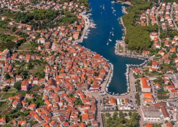 Milijarder priprema veliku gradnju na ulazu u Stari Grad