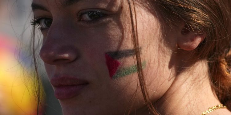 Milijuni skupa u Italiji za Gazu jer opći štrajk zaustavlja usluge u cijeloj zemlji