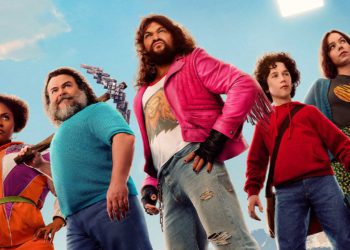 Minecraft Movie 2 i Simpsons Movie 2 koji su trenutno postavljeni istog dana u srpnju 2027