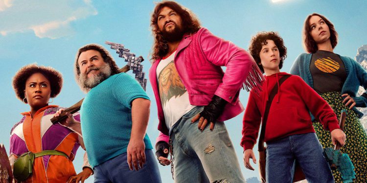 Minecraft Movie 2 i Simpsons Movie 2 koji su trenutno postavljeni istog dana u srpnju 2027