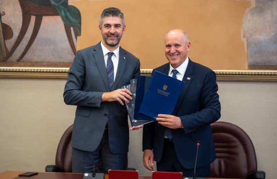 Ministar Bačić u Dubrovniku: Ključni ugovori za vrtić Komolac i potvrda novog GUP-a Grada Dubrovnika