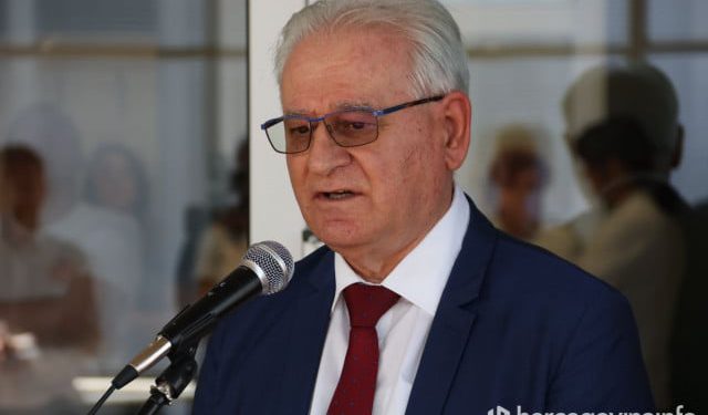 Ministar Bevanda tužio zdravstvene sindikate iz HNŽ