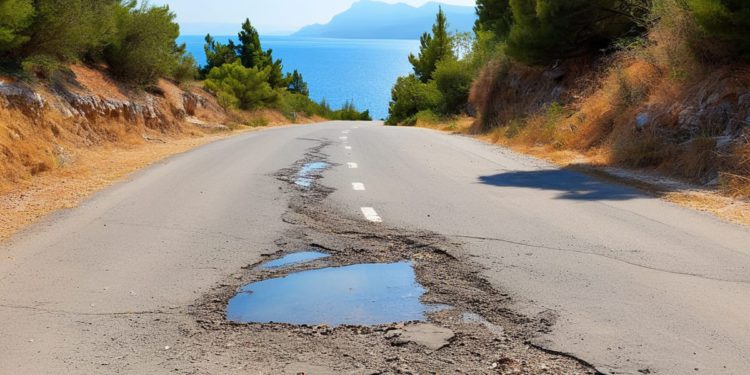 Ministarstvo predlaže da vozači plaćaju 40 eura godišnje za korištenje cesta!