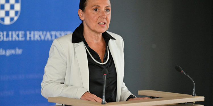 Ministrica zdravstva o aferi u zagrebačkom Domu zdravlja: ‘Nemamo direktnih saznanja’