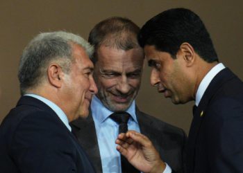 Mir postignut između europskih klubova i Barcelone. Samo Real Madrid ostaje vani