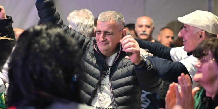 Miro Bulj: “Pobjeda!” – DALMACIJA DANAS