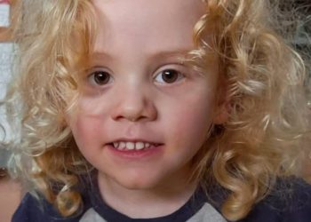 Misterija preko četverogodišnjeg dječaka koji je nestao u australijskom Outbacku